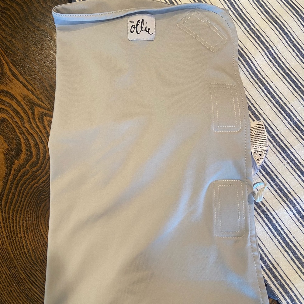 Ollie Swaddle